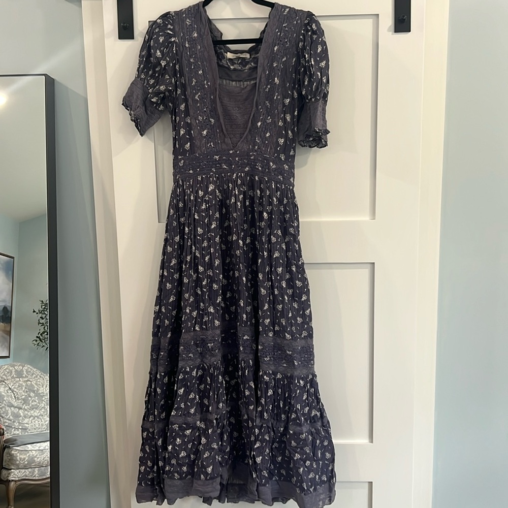 Loveshack fancy dress - size 4